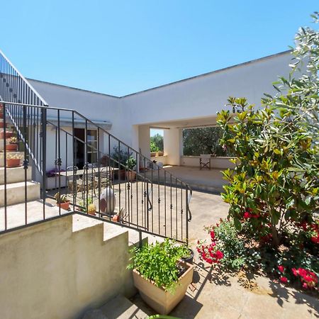 Casa Dei Limoni Villa Torre Vado Bagian luar foto