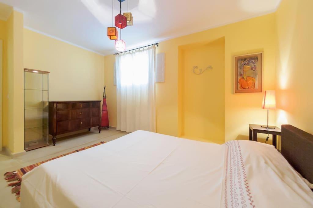 Casa Dei Limoni Villa Torre Vado Bagian luar foto