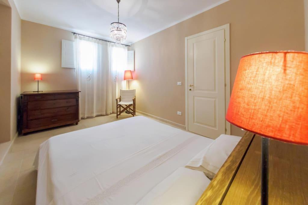 Casa Dei Limoni Villa Torre Vado Bagian luar foto