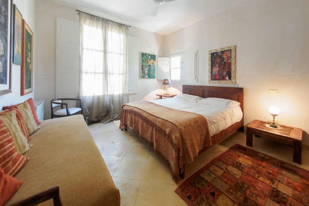 Casa Dei Limoni Villa Torre Vado Bagian luar foto