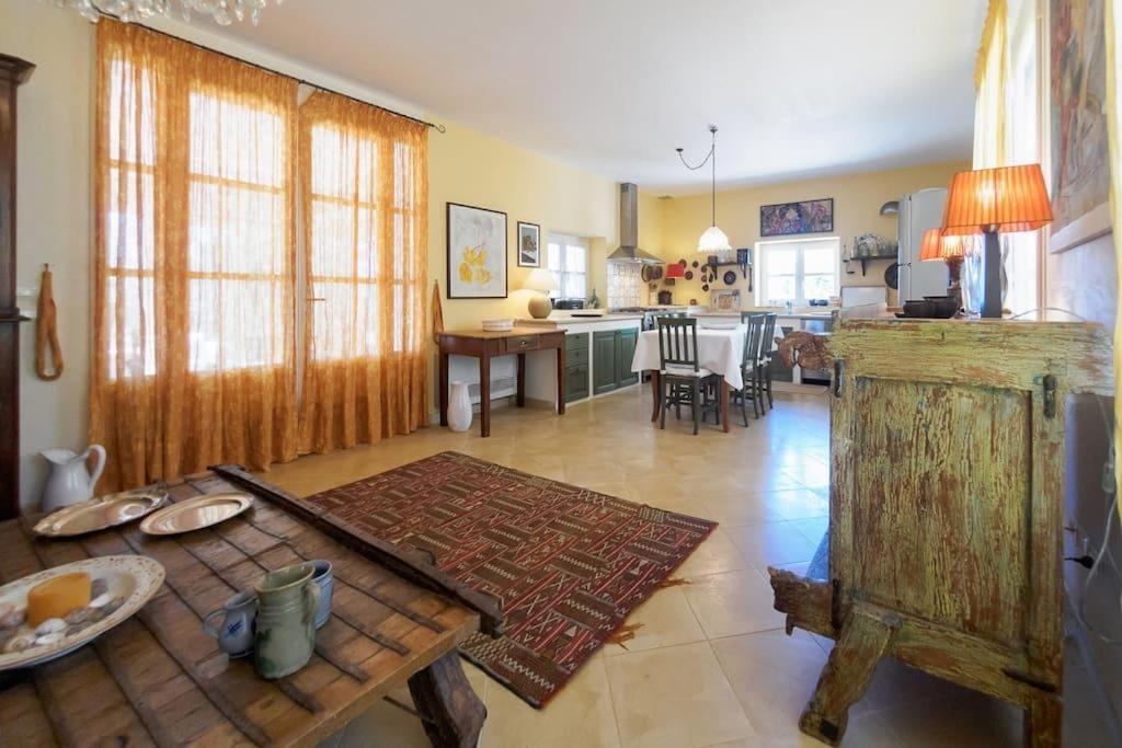 Casa Dei Limoni Villa Torre Vado Bagian luar foto