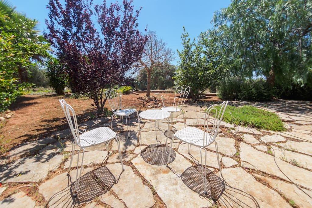 Casa Dei Limoni Villa Torre Vado Bagian luar foto