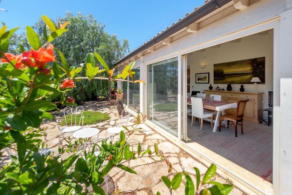 Casa Dei Limoni Villa Torre Vado Bagian luar foto