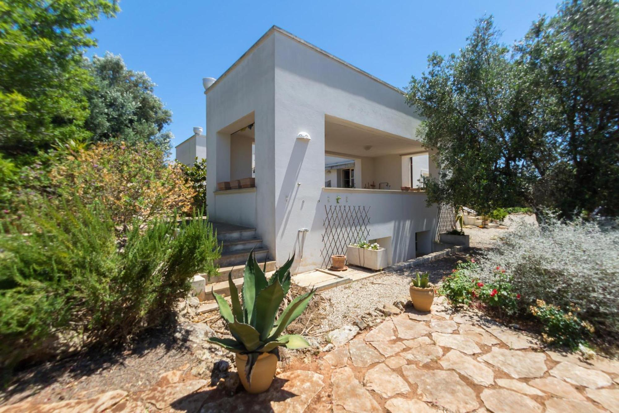 Casa Dei Limoni Villa Torre Vado Bagian luar foto